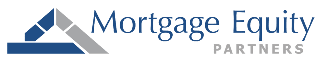 Mortgage Equity Partners