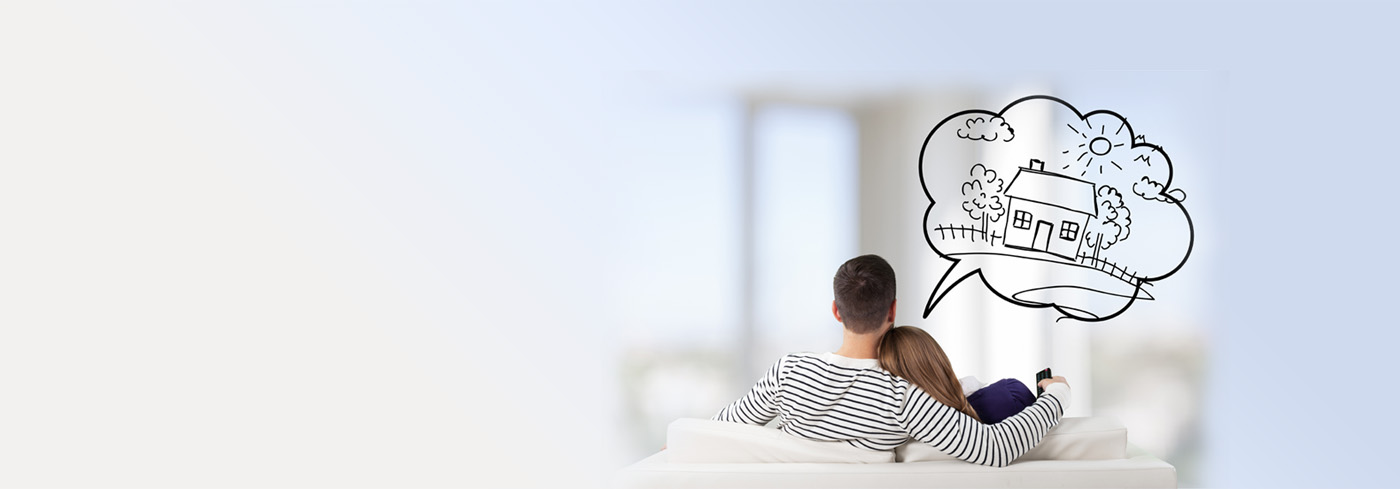 couple on couch